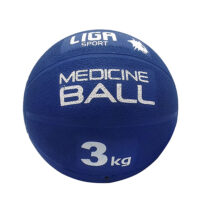 Minge medicinala Ligasport (3 kg)