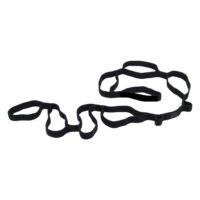 Banda elastica cu prinderi multiple Ligasport