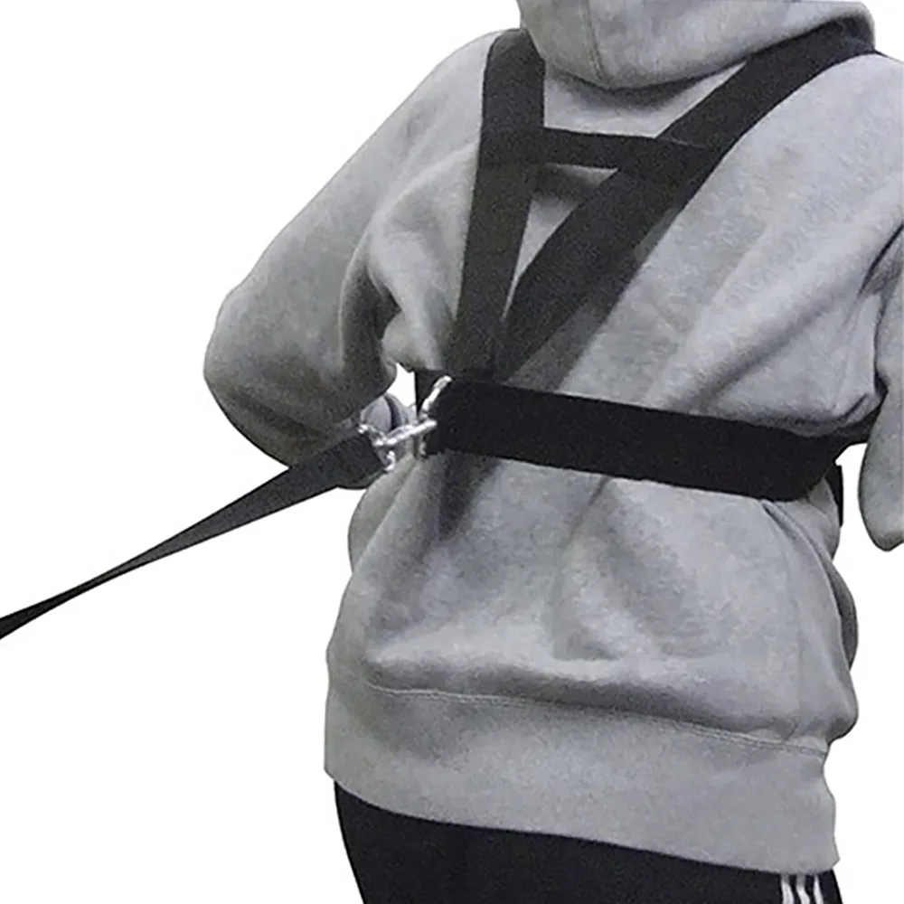 Ham antrenament Ligasport - imagine 1