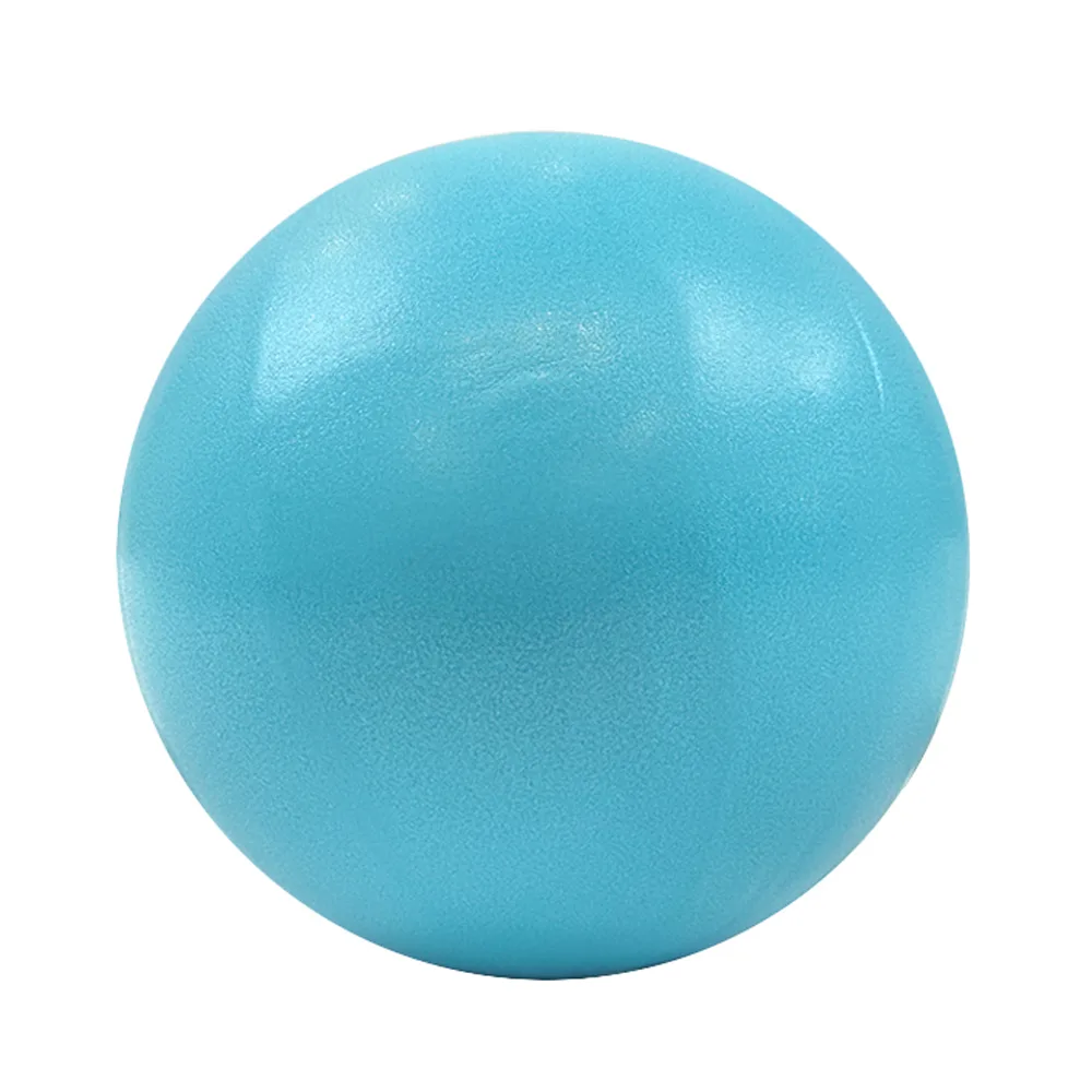 Minge Pilates Ligasport, Albastru (Ø 25 cm) - imagine 1