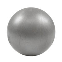 Minge Pilates Ligasport, Gri (Ø 25 cm)