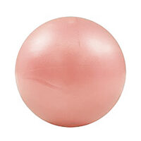 Minge Pilates Ligasport, Roz (Ø 25 cm)