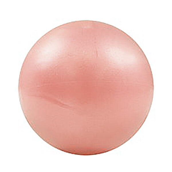 Minge Pilates Ligasport, Roz (Ø 25 cm) - imagine 1