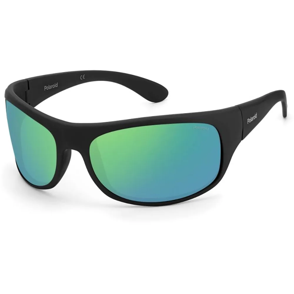 Ochelari de soare Polaroid PLD 07886 3OL/5Z - imagine 1