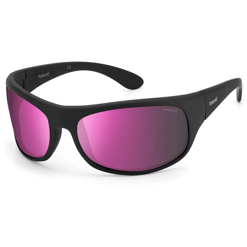 Ochelari de soare Polaroid PLD 07886 BLX/AI - imagine 1