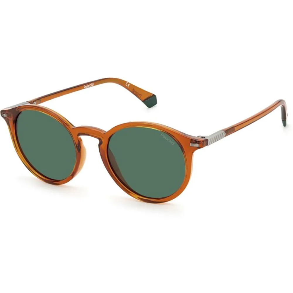 Ochelari de soare Polaroid PLD 2116/S 210 49 UC - imagine 1