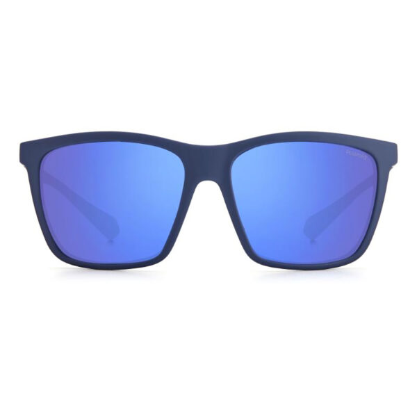 Ochelari de soare Polaroid PLD 2126/S XW0/5X - imagine 2