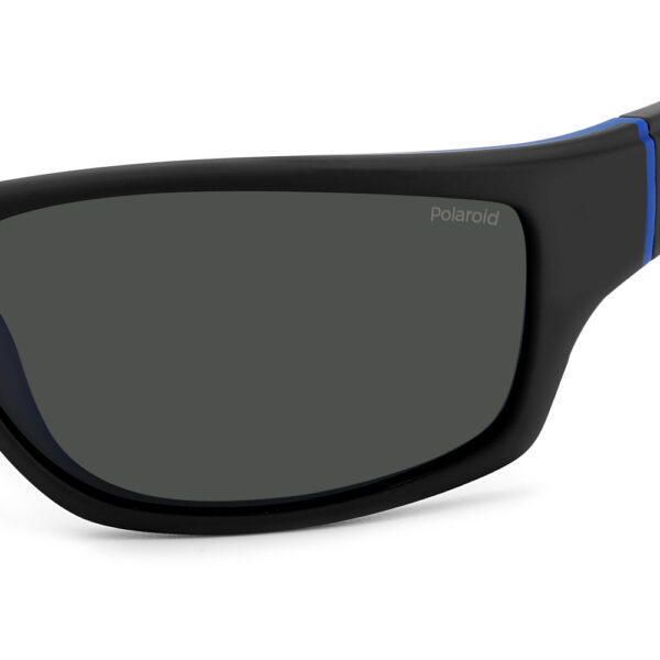 Ochelari de soare Polaroid PLD 2135/S D51/M9 - imagine 2