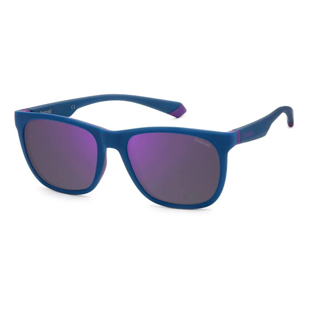 Ochelari de soare Polaroid PLD 2140/S 802/MF - imagine 1