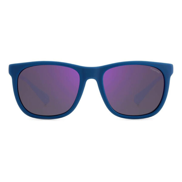 Ochelari de soare Polaroid PLD 2140/S 802/MF - imagine 2