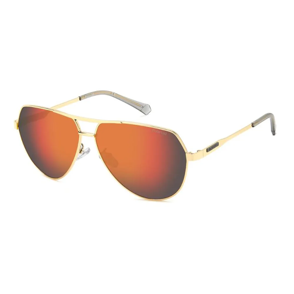 Ochelari de soare Polaroid PLD 2145/G/S/X J5G/OZ - imagine 1