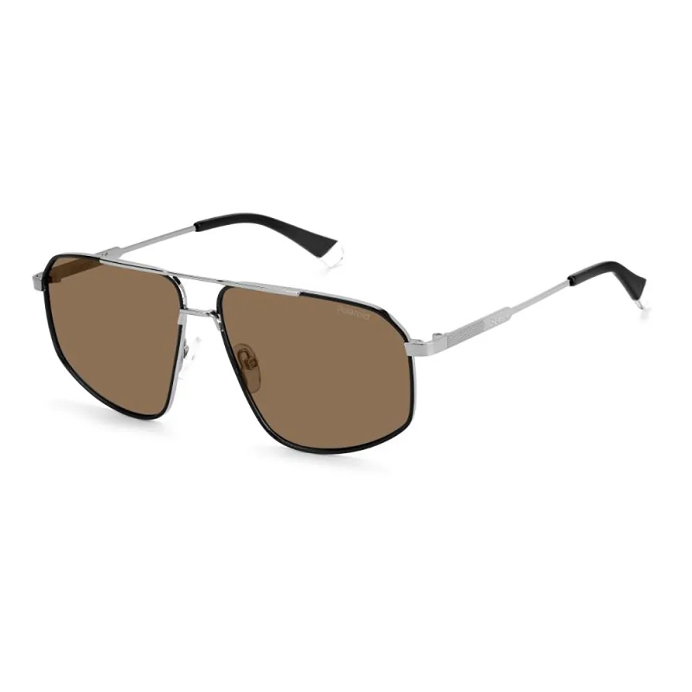 Ochelari de soare Polaroid PLD 4118/S/X 85K/SP - imagine 1