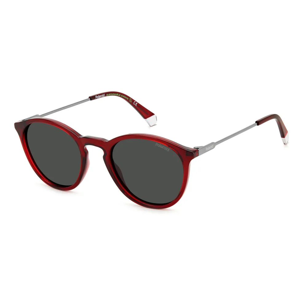 Ochelari de soare Polaroid PLD 4129/S/X C9A/M9 - imagine 1