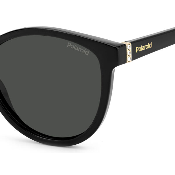 Ochelari de soare Polaroid PLD 4133/S/X 807/M9 - imagine 2