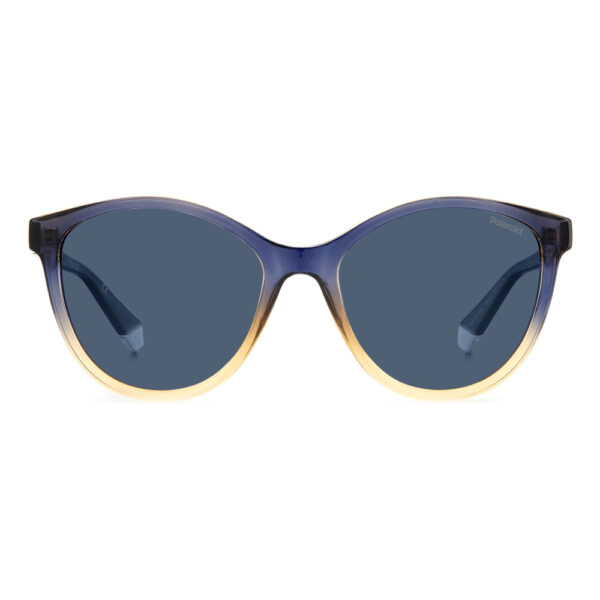 Ochelari de soare Polaroid PLD 4133/S/X YRQ/C3 - imagine 2