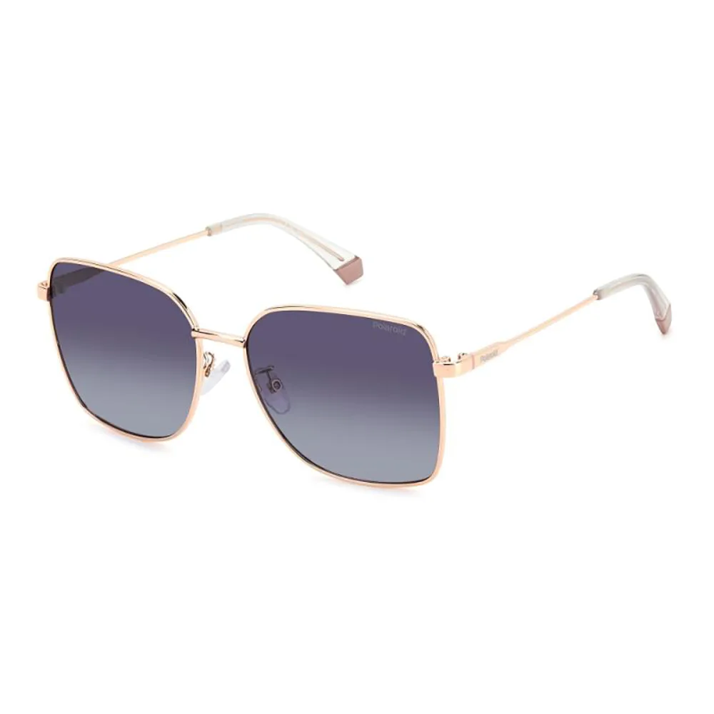 Ochelari de soare Polaroid PLD 4158/G/S/X DDB/WJ - imagine 1