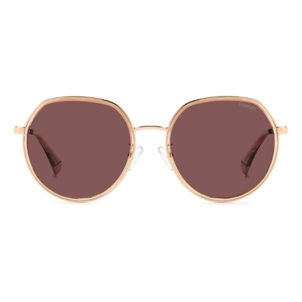 Ochelari de soare Polaroid PLD 4160/G/S/X DDB/KL - imagine 2