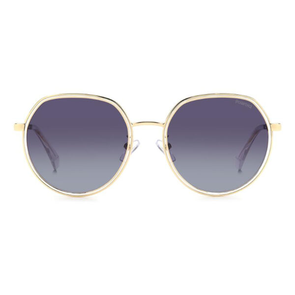 Ochelari de soare Polaroid PLD 4160/G/S/X J5G/WJ - imagine 2