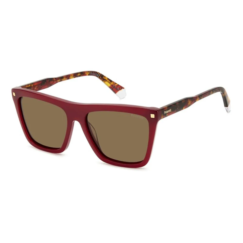 Ochelari de soare Polaroid PLD 4164/S/X LHF/SP - imagine 1