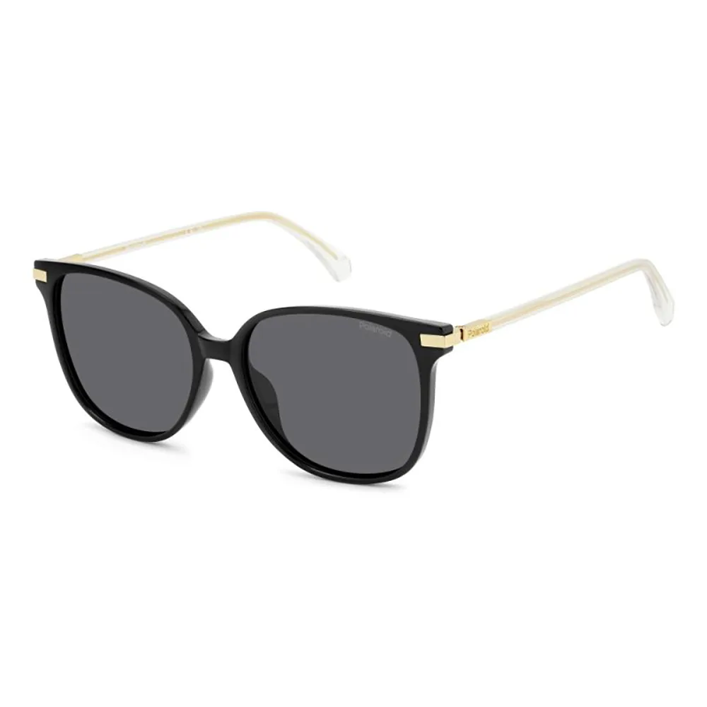 Ochelari de soare Polaroid PLD 4170/G/S/X 2F7/M9 - imagine 1