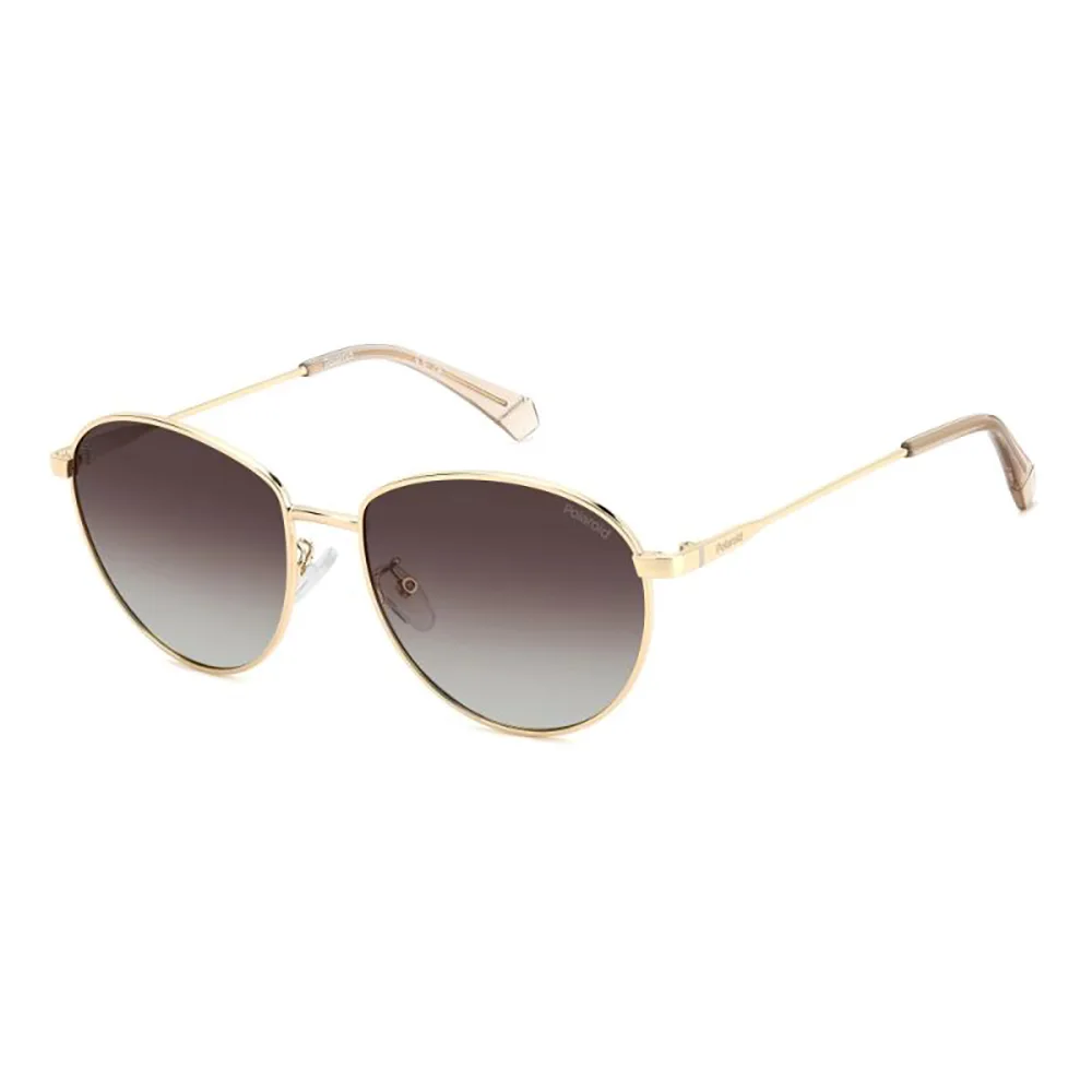 Ochelari de soare Polaroid PLD 4171/G/S/X 01Q/LA - imagine 1