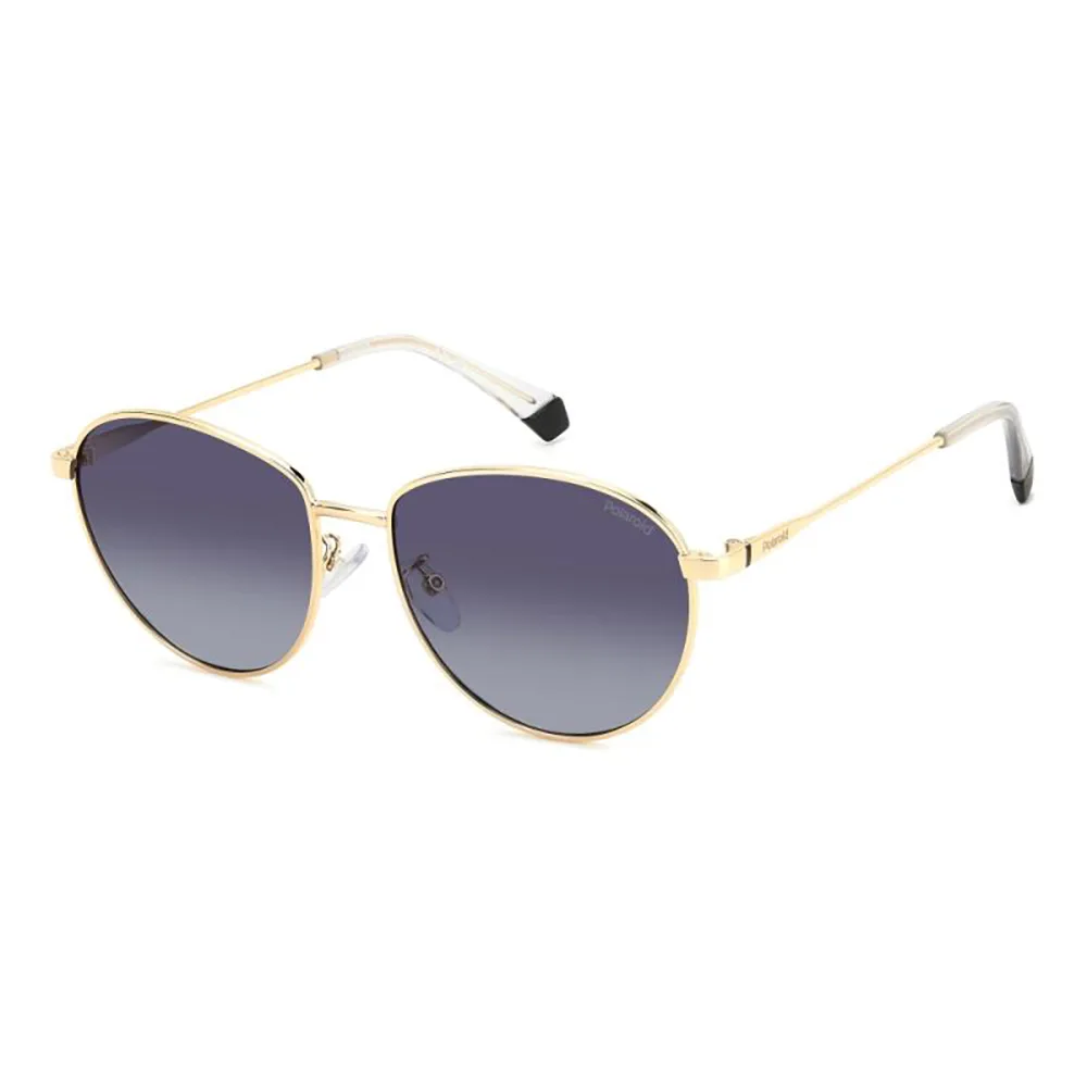 Ochelari de soare Polaroid PLD 4171/G/S/X 2F7/WJ - imagine 1