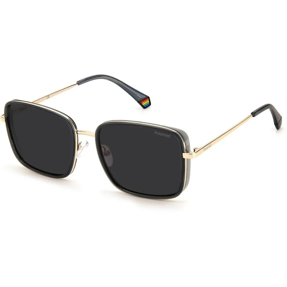 Ochelari de soare Polaroid PLD 6149/S/X KB7/M9 - imagine 1