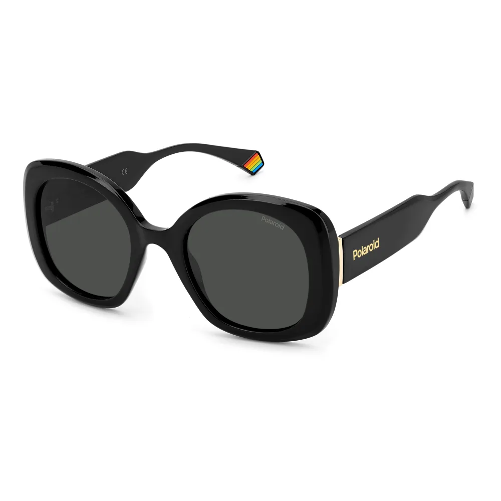 Ochelari de soare Polaroid PLD 6190/S 807/M9 - imagine 1