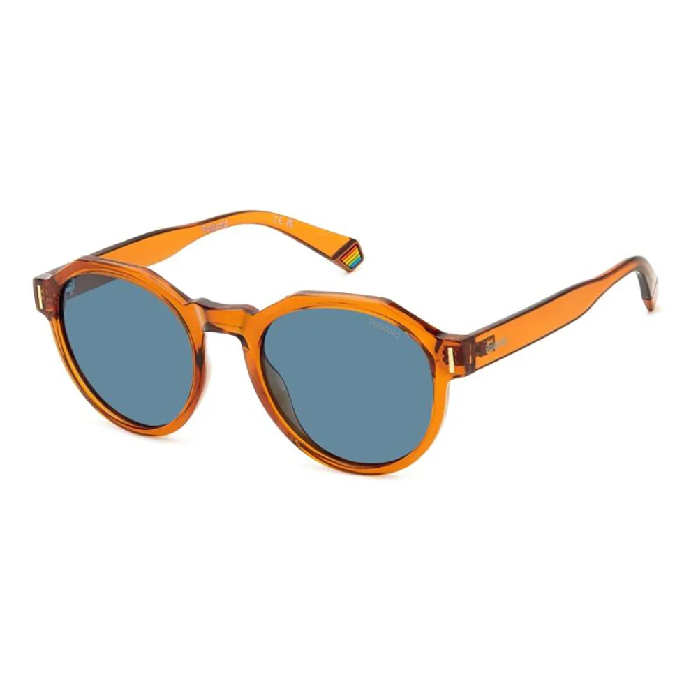 Ochelari de soare Polaroid PLD 6207/S 2LF/C3 - imagine 1