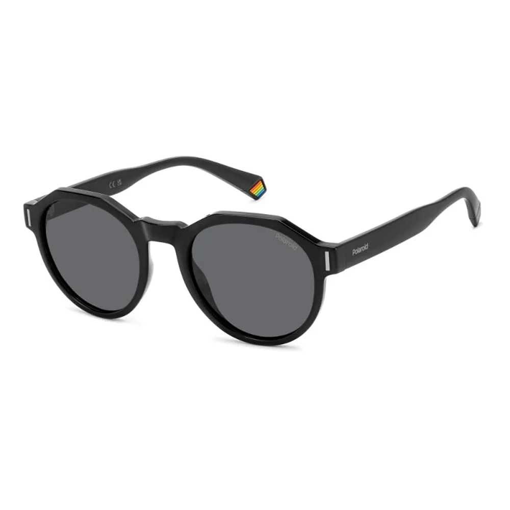 Ochelari de soare Polaroid PLD 6207/S 807/M9 - imagine 1