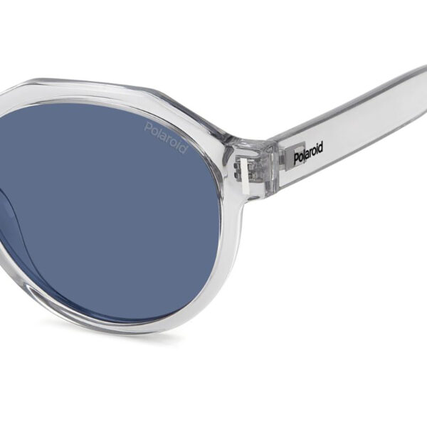 Ochelari de soare Polaroid PLD 6207/S KB7/C3 - imagine 3