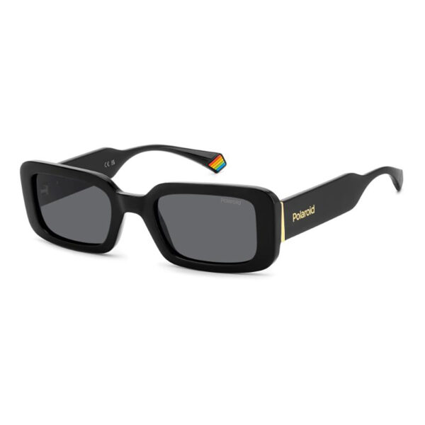 Ochelari de soare Polaroid PLD 6208/S/X 807/M9 - imagine 1