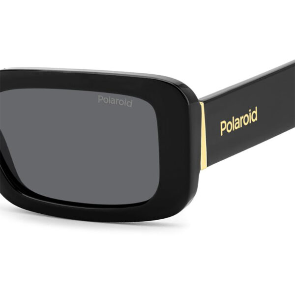 Ochelari de soare Polaroid PLD 6208/S/X 807/M9 - imagine 3