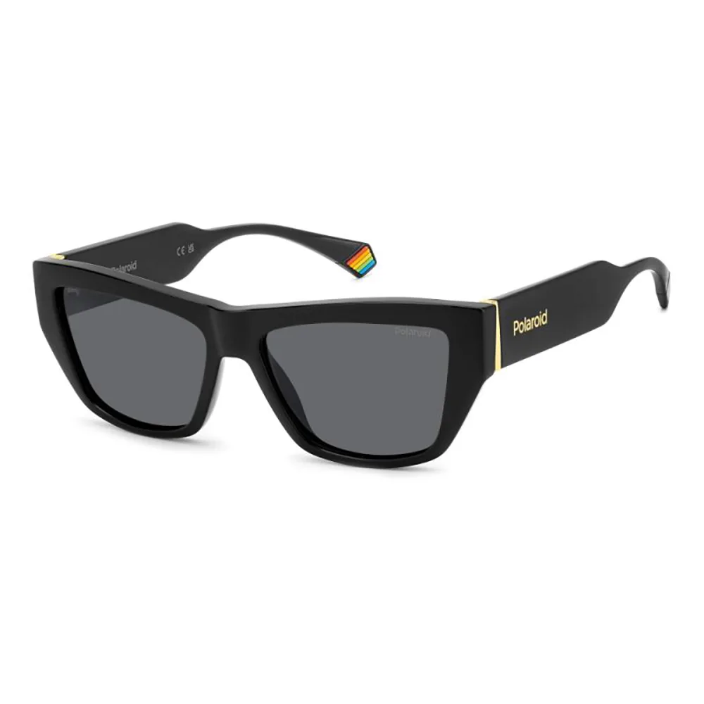 Ochelari de soare Polaroid PLD 6210/S/X 807/M9 - imagine 1