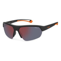 Ochelari de soare Polaroid PLD 7048/S 8LZ/BG