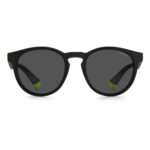 Ochelari de soare copii Polaroid PLD 8048/S 71C/M9 - imagine 2