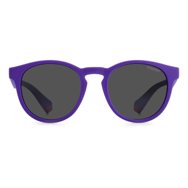 Ochelari de soare copii Polaroid PLD 8048/S 848/M9 - imagine 2