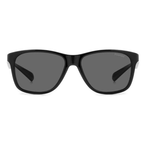 Ochelari de soare copii Polaroid PLD 8052/S 9HT/M9 - imagine 2