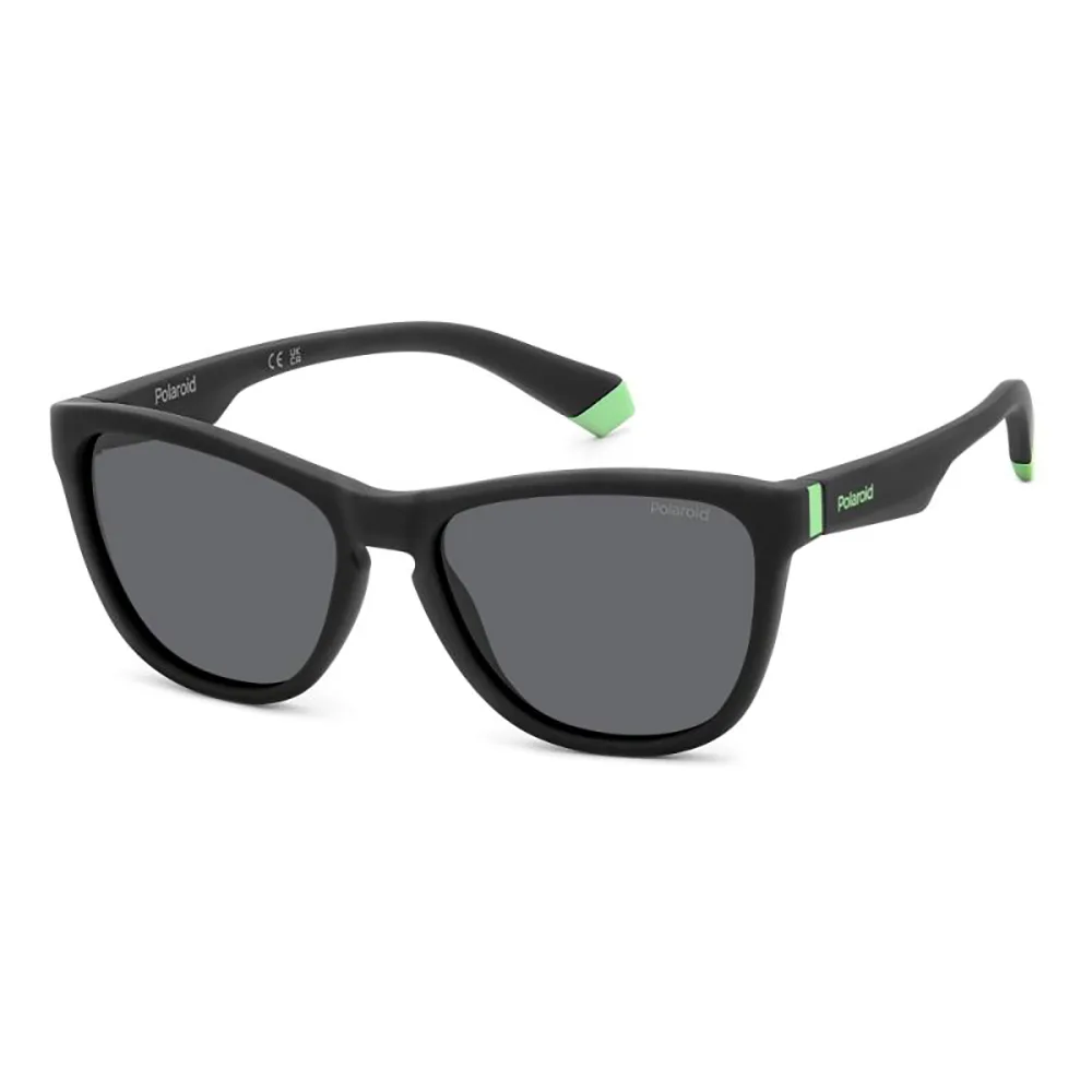 Ochelari de soare copii Polaroid PLD 8056/S 003/M9 - imagine 1