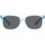 Ochelari de soare copii Polaroid PLD 8058/S MVU/M9 - imagine 2