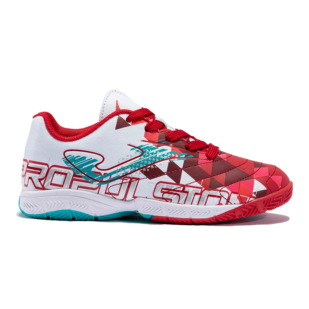 Ghete fotbal sala Joma Propulsion JR 2202 - imagine 1