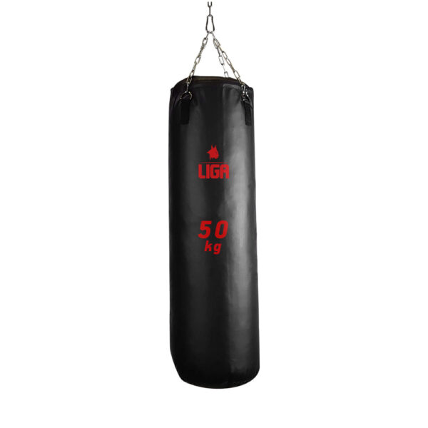 PUN.BAG50-jpg.webp Sac de Box 50 kg Ligasport - imagine 1