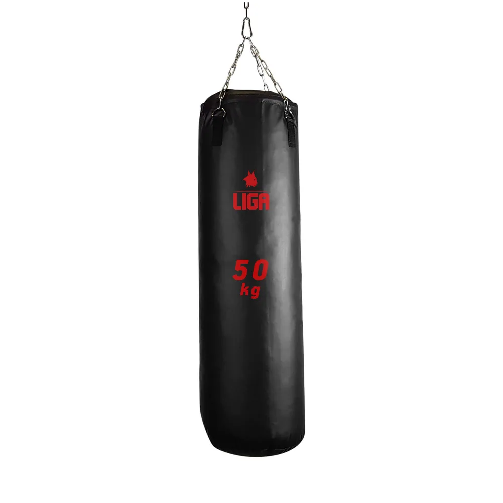 PUN.BAG50-jpg.webp Sac de Box 50 kg Ligasport - imagine 1