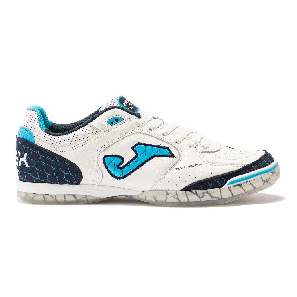 Ghete futsal Joma Top Flex 2122 Inter - imagine 1