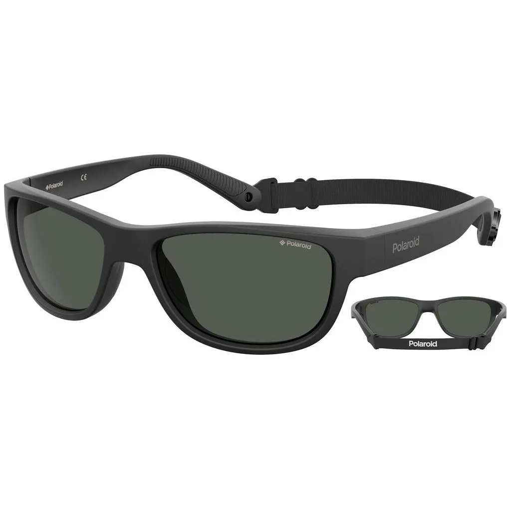 Ochelari de soare Polaroid PLD 7030/S 003/M9 MTT - imagine 1