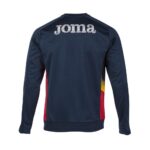 Bluză de antrenament echipa națională a României - Bleumarin - imagine 2