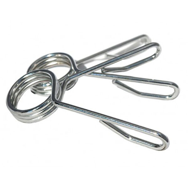 SPRINGS.28mm-jpg.webp Cleste siguranta haltere Ligasport (Ø 28 mm) - imagine 1