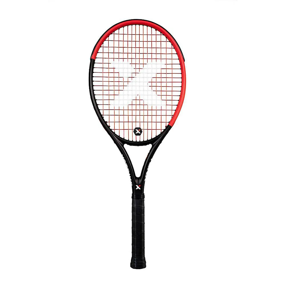 Racheta tenis Ligasport XSTRIKE, Grip 3 (315 g) - imagine 1