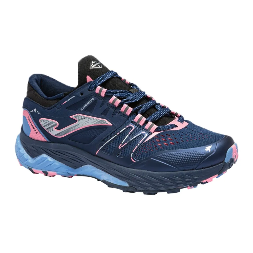 Adidasi dama trailing Joma SIERRA5 2103 - imagine 1