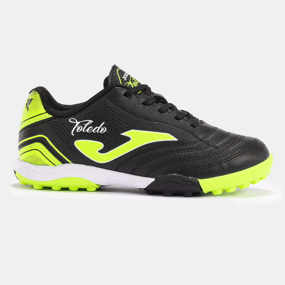 Ghete fotbal sintetic Joma Toledo 2419 JR - imagine 1